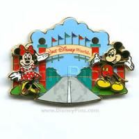 VMK Pirates Scavenger Hunt- Stitch