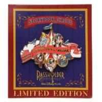 Jessica As Cast - Challenge Trail