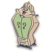 Monorail. Hidden Mickey. Completer