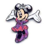 Disney Auctions (P.I.N.S.) - Stitch and Jiminy Cricket