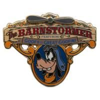 WDW - Cast Lanyard Series 3 - Tigger