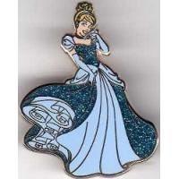 WDW - New Fantasyland Reveal/Conceal Mystery Collection - Pete's Silly Sideshow - Pete