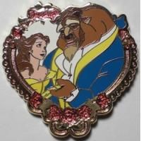 Epcot World Showcase- Snow White at the Germany Pavilion