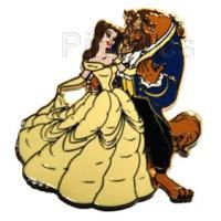 WDW- Spring Break 2006 (Mickey & Minnie Mouse)