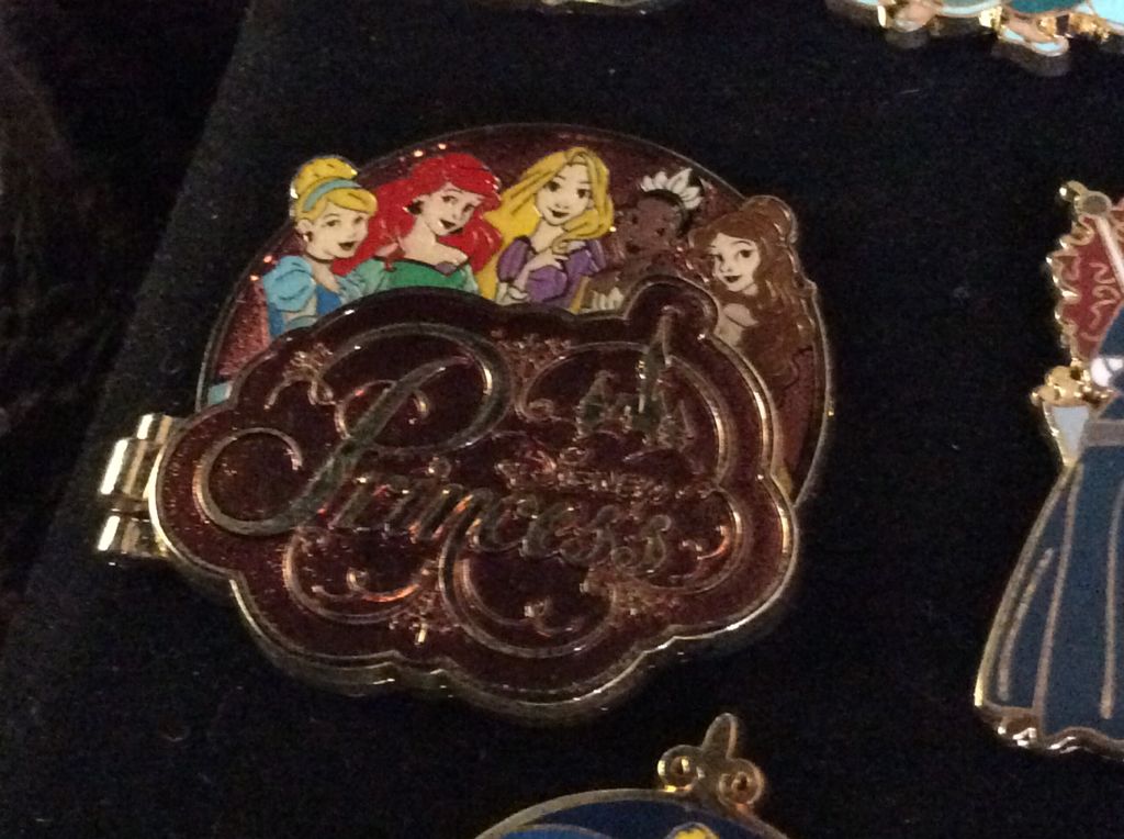 Z.  Mickey Mouse - Jedi Mickey