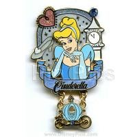 Mickey Sorcerer Pointing