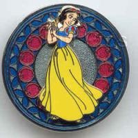 Magic Kingdom Clock- Past Attractions- 2010 Hidden Mickey