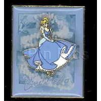 2013 Hidden Mickey Squirel