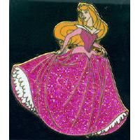 Magic Kingdom's Haunted Mansion Graveyard Mystery Set - Aunt Florence