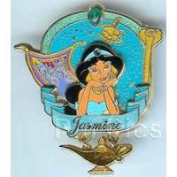 DLRP - Stitch Invasion Series - Autopia with Goofy