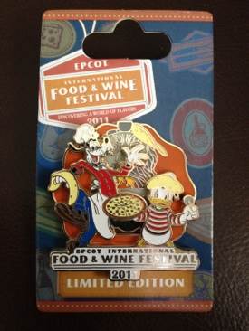 American Flag Mickey Mouse