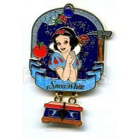 WDW - Mission Space (Fab 5)