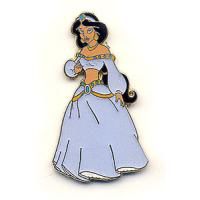 WDW - Golf - Mickey Mouse