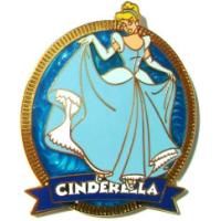 Cars Land Carburetor County Pin Trading