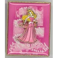 DLR - Stitch with Ducklings ~ 2nd Version