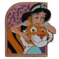 Mickey's Pin Festival of Dreams - Young At Heart Collection - Tinker Bell