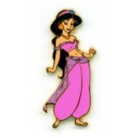 WDW - Cast Lanyard Series 3 - Wanted Poster - Queen Of Hearts