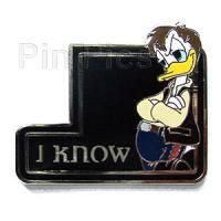 Tinker Bell - Vial of Pixie Dust