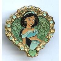 Brave- Princess Merida