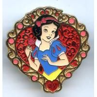 2012 Stars - Mini-Pin Collection - Donald Duck 