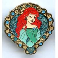 Mickey Head Japan Flag