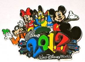 2010 Spinner Fab Four