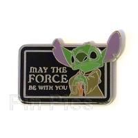 WDW - New Fantasyland Reveal/Conceal Mystery Collection - Be Our Guest Restaurant - Gargoyle Column