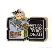 Global Lanyard Series - Hats (Jiminy)