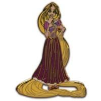 Toddler Tinker Bell - 4 Mini Pin Boxed Set (Pouting)