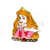 2009 Hidden Mickey Tigger