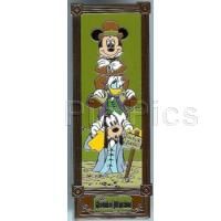 Merida - Brave - Jerry Leigh Collection 2012