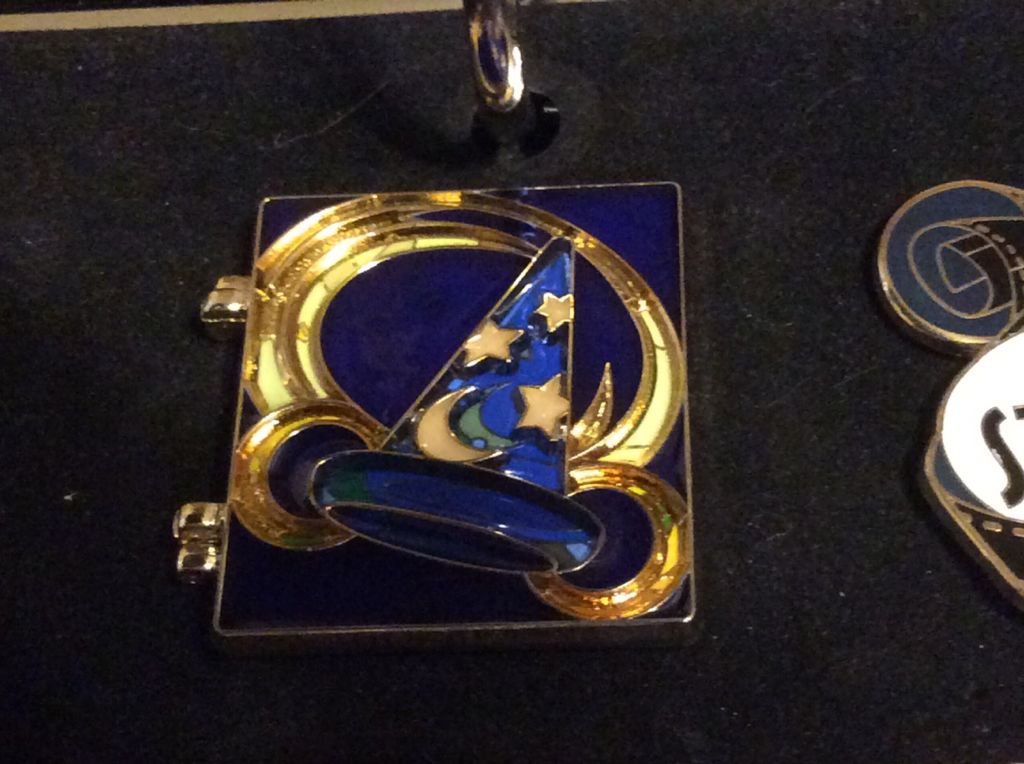 Where Dreams Come True - Tinker Bell Pixie Dust  