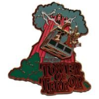 WDW - New Fantasyland - Beauty and the Beast Mystery Collection - Lumiere at Enchanted Tales with Belle ONLY