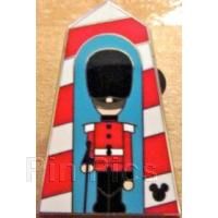 Vinylmation Mystery Pin Collection - Park #2 - Festival of the Lion King Mickey