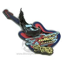 Where Dreams Come True - Pixie Dust Pin (2 Pin Set) Version 4