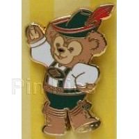 WDI- Characters Sorcerers - Blue Fairy