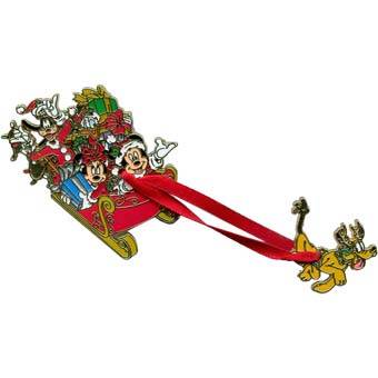 CTM 91 Mickey Mouse Club