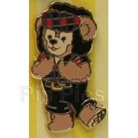 Mickey Mouse - Popcorn and Ice Cream Bar