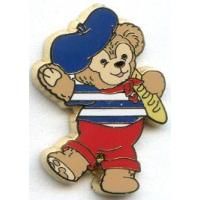 WDW - Disney's Spirit of Aloha Dinner Show - Lilo and Stitch