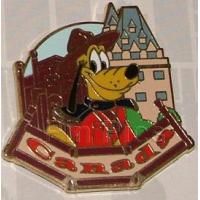 2012 - PWP Promotion - Deluxe Starter Set (Goofy)