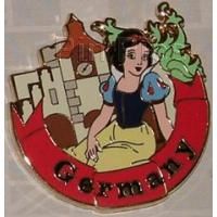 DLR - Stitch Sundays (Lilo and Stitch Washing the Car)