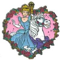 Barnstormer Reveal/Conceal Mystery Collection - Wheel Of Peril Goofy & Monkey