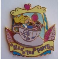 Disney/Pixar's Monsters, Inc. - Mike and Sulley 