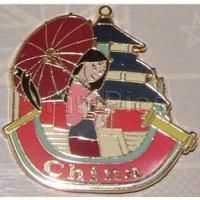 DLR - 2011 Hidden Mickey Series - Casey Jr. Train Collection - Casey Jr. Locomotive