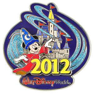 AP Hanging Pin Collection 