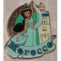 Storybook Filigree - Snow White