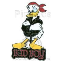 Oh Mickey! Mystery Pouch - Orange