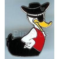 WDW - Cast Lanyard Series 2 (100 Acre Baseball/Eeyore)