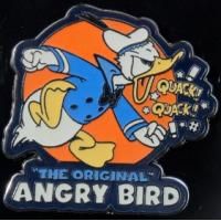 Vinylmation Sam The Eagle