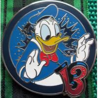 Disney's Caribbean Resort - Mickey Mouse